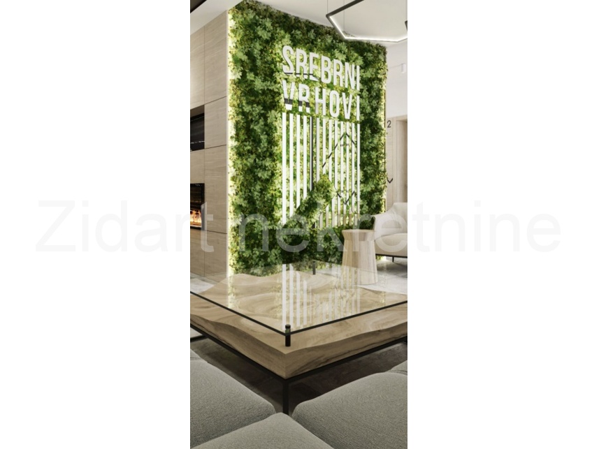 Квартира, 376 м², 88 000$ — FAKTOR